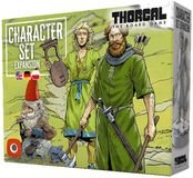 Portal Games Thorgal Character Set - uitbreiding - Engels
