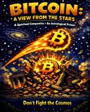 BITCOIN: A VIEW FROM THE STARS: A spiritual companion. An astrological primer