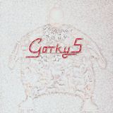 Gorkys Gorky 5