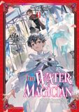 The Yen Press The Water Magician: ARC 1 Volume 2 (Light Novel)