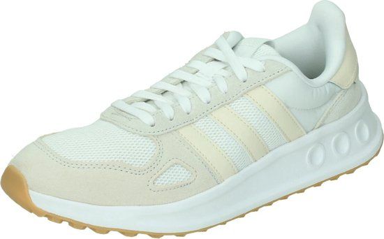 Adidas Run 84 Sneakers - Grijs - Dames - Maat 39 1/3