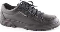 Mephisto Originals CRUISER Heren Veterschoen - Zwart - Maat 39