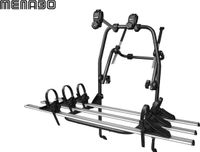 Menabo Polaris 3 Fietsendrager voor de achterklep