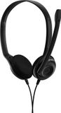 EPOS Business EPOS PC 5 Chat Headset - Zwart