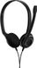 EPOS Business EPOS PC 5 Chat Headset - Zwart