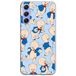 ERT GROUP Mobiele telefoonhoes voor Samsung A54 5G Looney Tunes Porky Pig 001