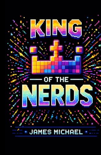 King of the Nerds