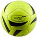 Nike Ballon Pitch Training - Jaune Fluo/noir, pointure Ball SZ. 5