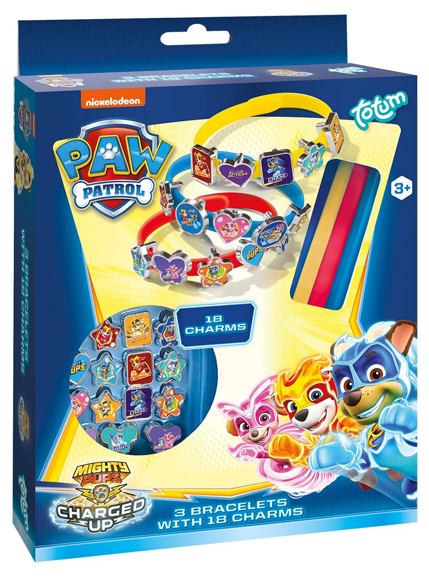 Totum Slide Charm Bracelets - Multi - Jongen - 3 jaar+