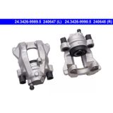 ATE Étrier de frein 24.3426-9989.5 Mercedes-benz 002 420 25 83 212 423 01 81