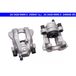 ATE Étrier de frein 24.3426-9989.5 Mercedes-benz 002 420 25 83 212 423 01 81