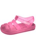 Beppi Sandales rose