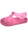 Beppi Sandales rose