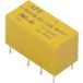 AFE BSVR-SS-205L Relais d'impression 5 V/DC 2 A 2x contact inverseur 1 pièce