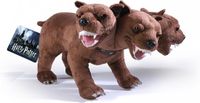 The Noble Collection HARRY POTTER - Pluche Fluffy- 35cm