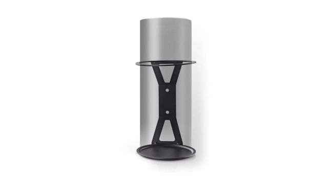 Nedis SPMT3000BK - Lautsprecher-Wandhalterung Amazon Echo 1. Gen