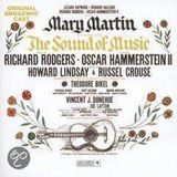 Various Sony Music Distribution The Sound Of Music CD