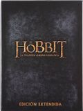 TRILOGIA De Hobbit: Een onverwachte reis [15DVD]
