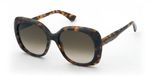 Nina Ricci SNR457 Avana lucido 56/18/145 Lunettes de soleil femme