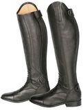 Harry's Horse Rijlaars Donatelli 39 Zwart kuitmaat: XS