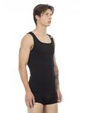 BIKKEMBERGS T-shirt noir