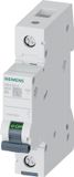 Siemens 5SL61026 5SL6102-6 Zekeringautomaat 2 A