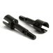 Hpi Racing Arbre De Transmission Hpi-a557