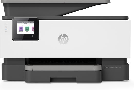 HP OfficeJet Pro 9013