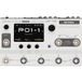 Hotone Ampero II Stage modélisateur d'ampli et processeur multi-effets