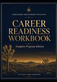 Career Readiness Workbook: A Complete Eight-Week Program to Verify Your Work History, Build Your Resume, and Get Back to Work