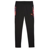 Puma Individualcup Trainingsbroek Zwart S