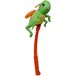HUNTER Toy hond flingerz Funki sprinkhaan met launcher