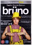 DVD Brüno [DVD]