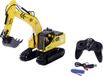 Revell RC Graafmachine Mini Digger 2.0 - Geel - 1:18
