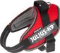 Julius-K9 IDC®Powair-harnas, rouge, Taille S