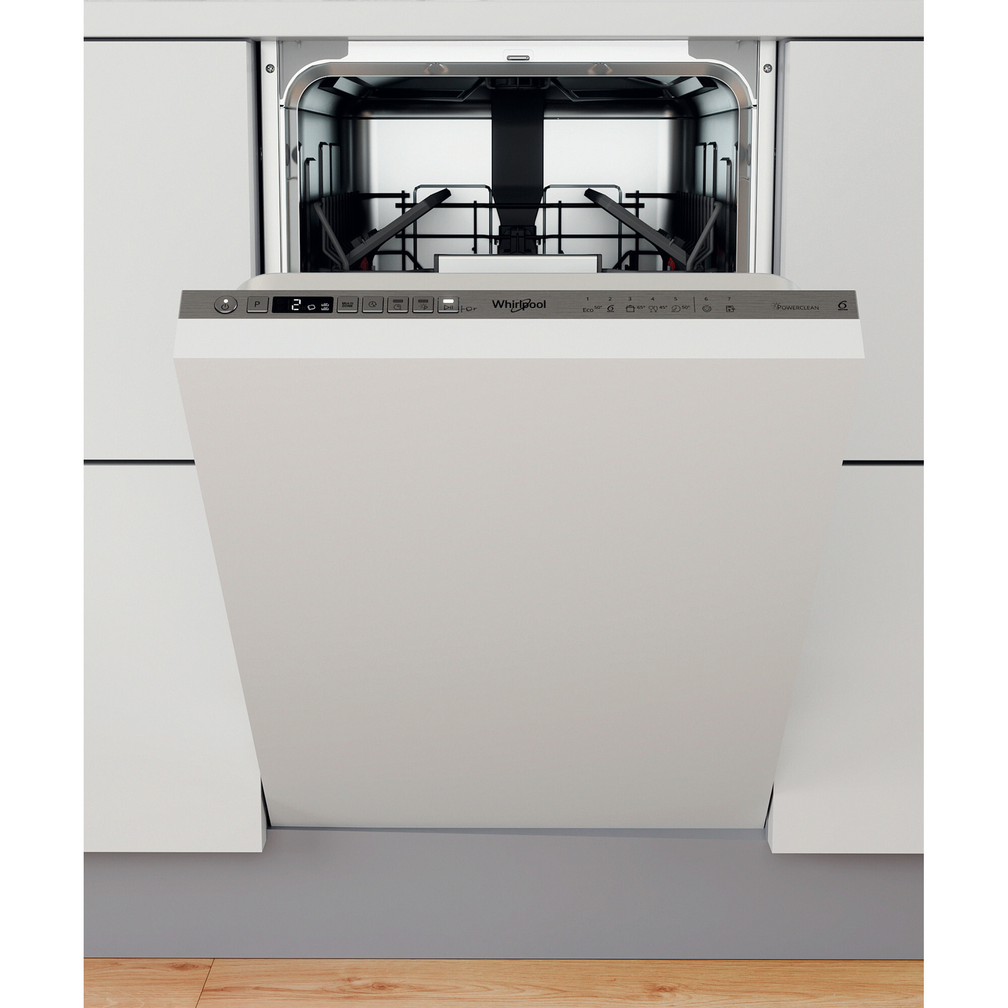  Whirlpool WSIO 3T223 PE X 