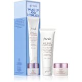fresh Wake Up & Hydrate