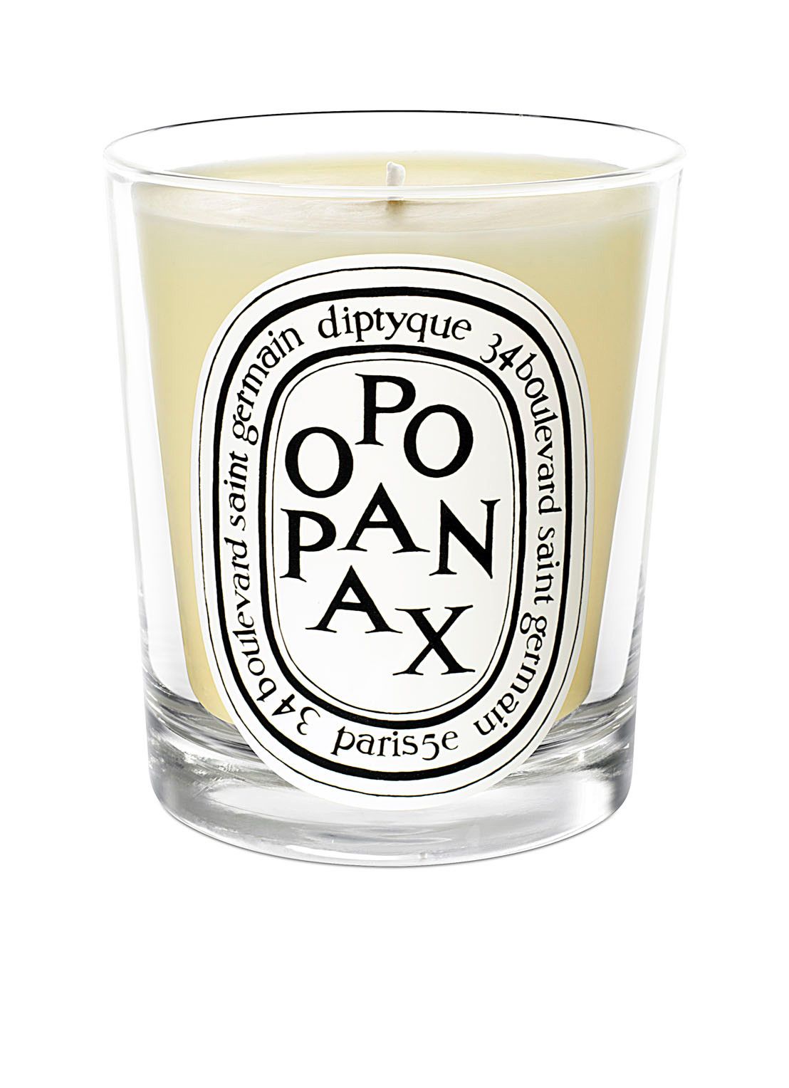 diptyque Opopanax geurkaars