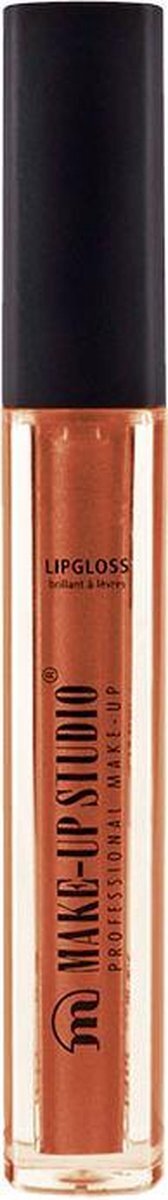 Make-up Studio Lipgloss Supershine - Crystal 3