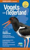 Vogelinformatiecentrum Uitgeverij / Natuur Digitaa Vogelgids Vogels van Nederland