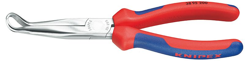 KNIPEX 38 95 200 Tangen - Staal - 207g