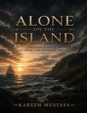 Alone Libri GmbH Alone On The Island Paperback