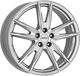 DEZENT KF ARGENT ECE argent 6.5Jx17 5x114.3 ET50