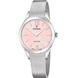 Festina Grace Swiss Made F20076/2 Dameshorloge