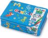 Carioca 100 Color Kit viltstift Fijn/extra vet Meerkleurig 100 stuk(s)