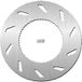 NG Brake Disc Remschijf voor vaste motorfiets NG Brake Disc DIS332