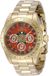 Invicta Speedway 50496 Herenhorloge Quartz - 39 mm