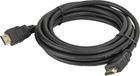 DAP câble HDMI 2.0 4K - 60Hz 15 mètre