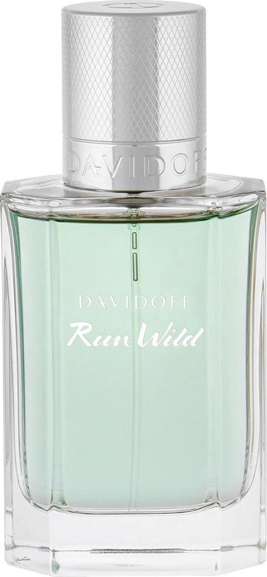 Davidoff Run Wild eau de toilette / 50 ml / heren