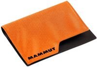 Mammut Smart Ultralight Portemonnee Oranje, Rood